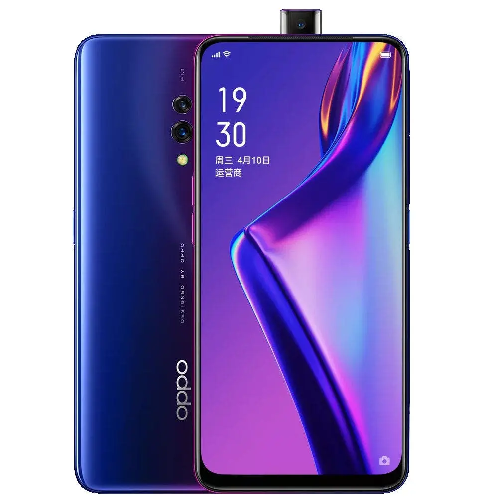 oppo k3 1