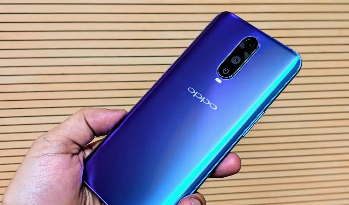 oppo logo