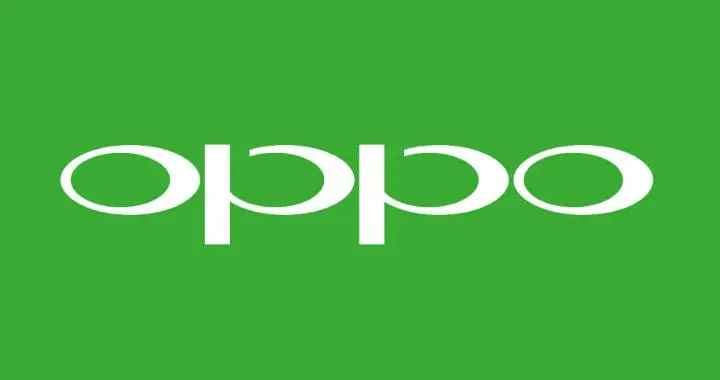 oppo logo 7201