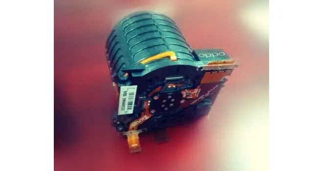 oppo n1 camera lens