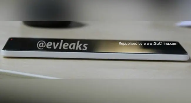 oppo n1 leaked