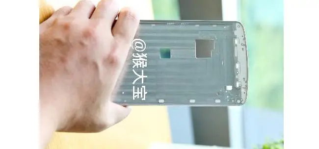 oppo n1 leaked1