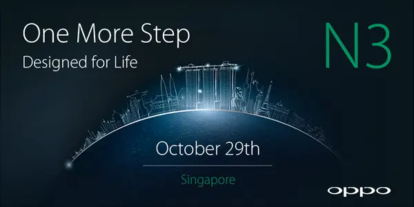 oppo n3 launch1