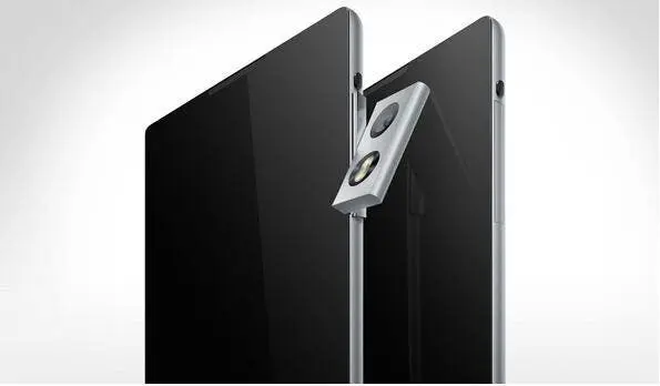 oppo n3 render1