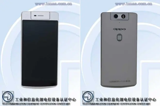oppo n3 tenaa 2