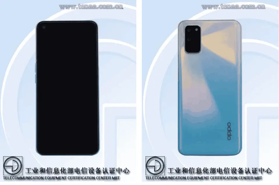 oppo pdam10