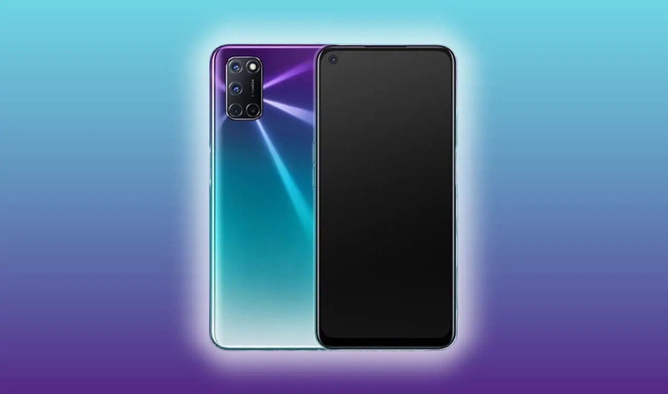oppo pecm30