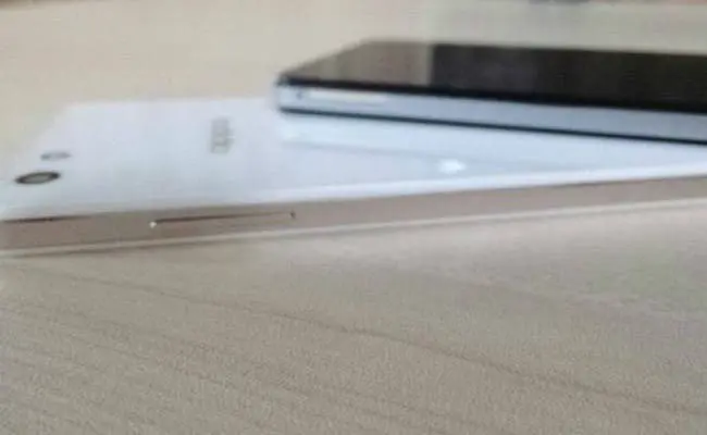 oppo r1 leaked images
