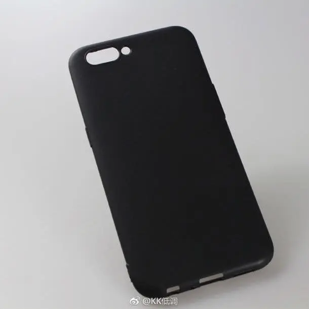 oppo r11 2