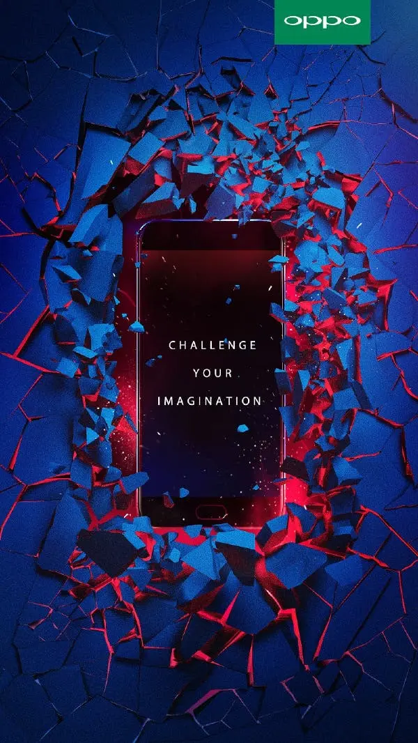oppo r11 barca