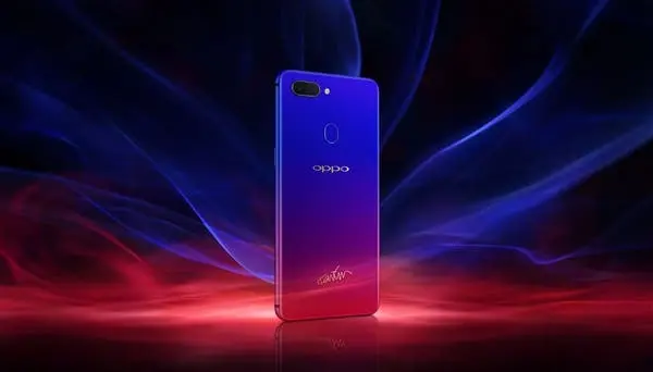 oppo r15