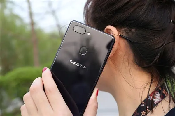 oppo r15 breeno a