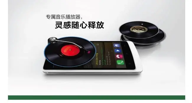 oppo r815t