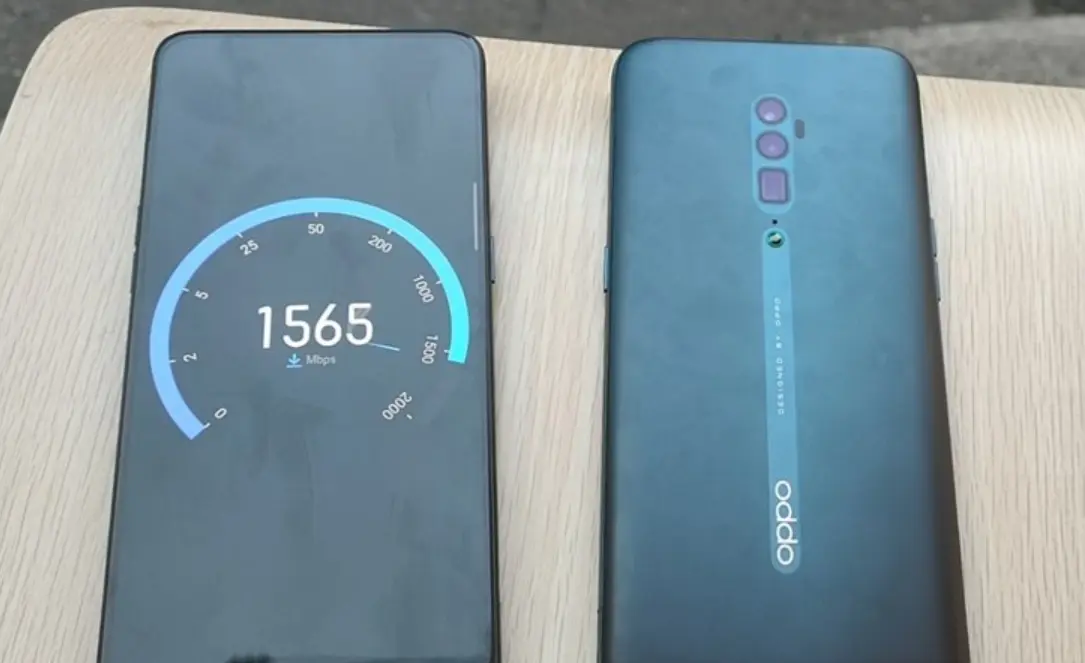 oppo reno