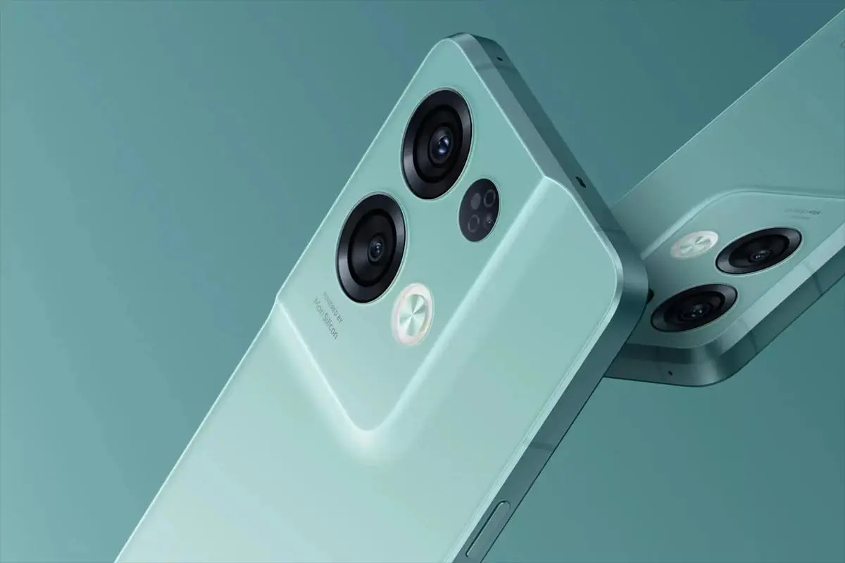 oppo reno 8
