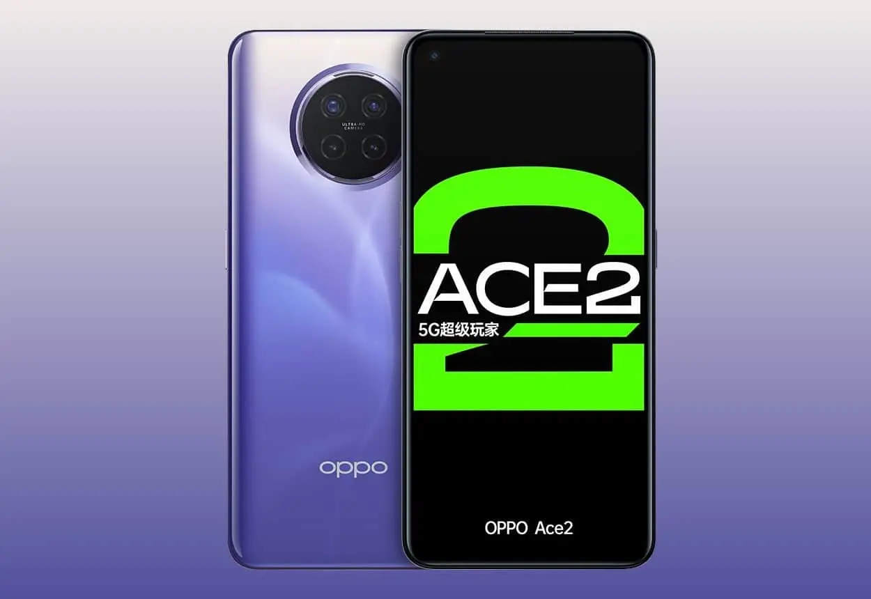 oppo reno ace 2 2