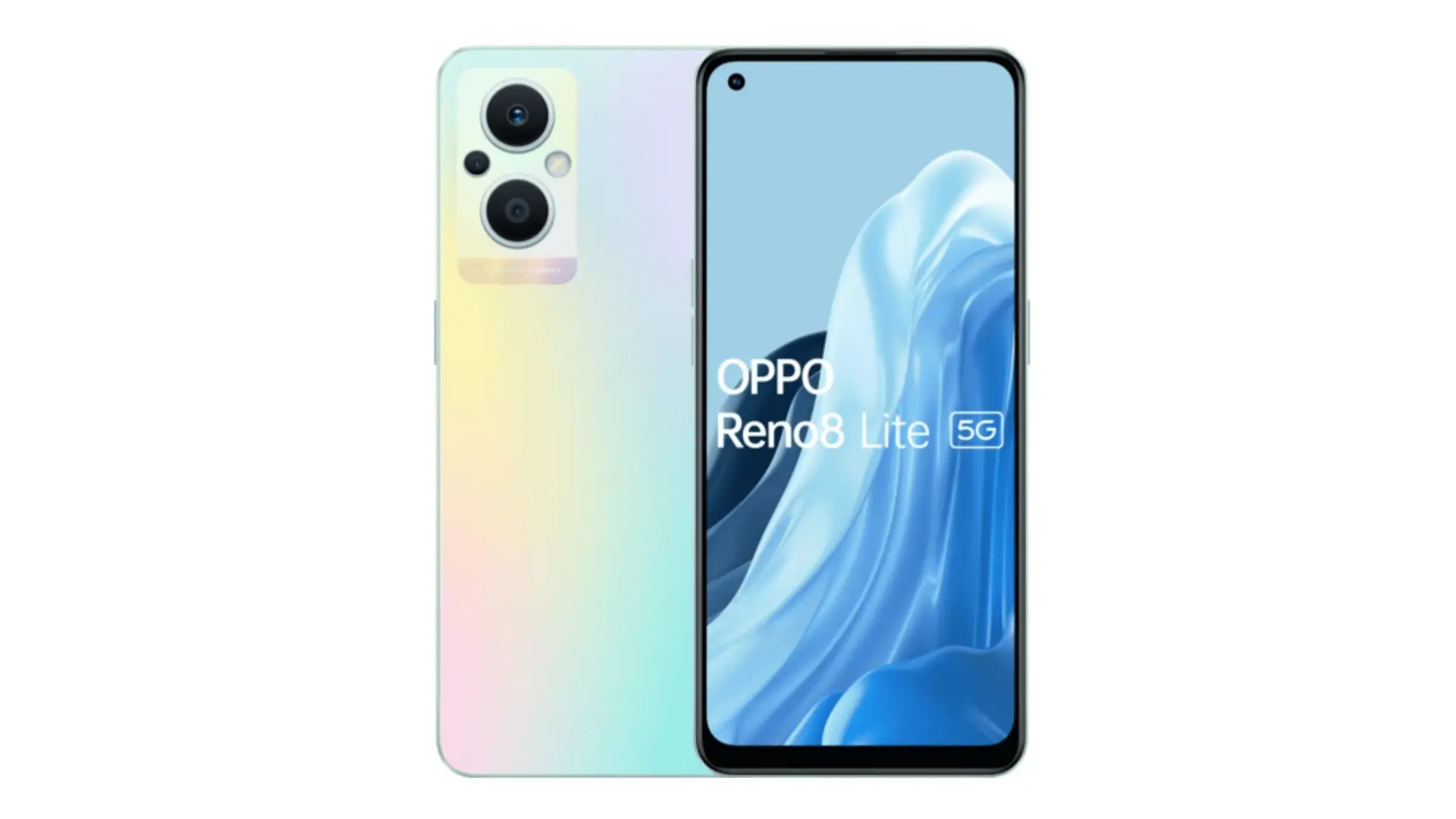 oppo reno8 lite