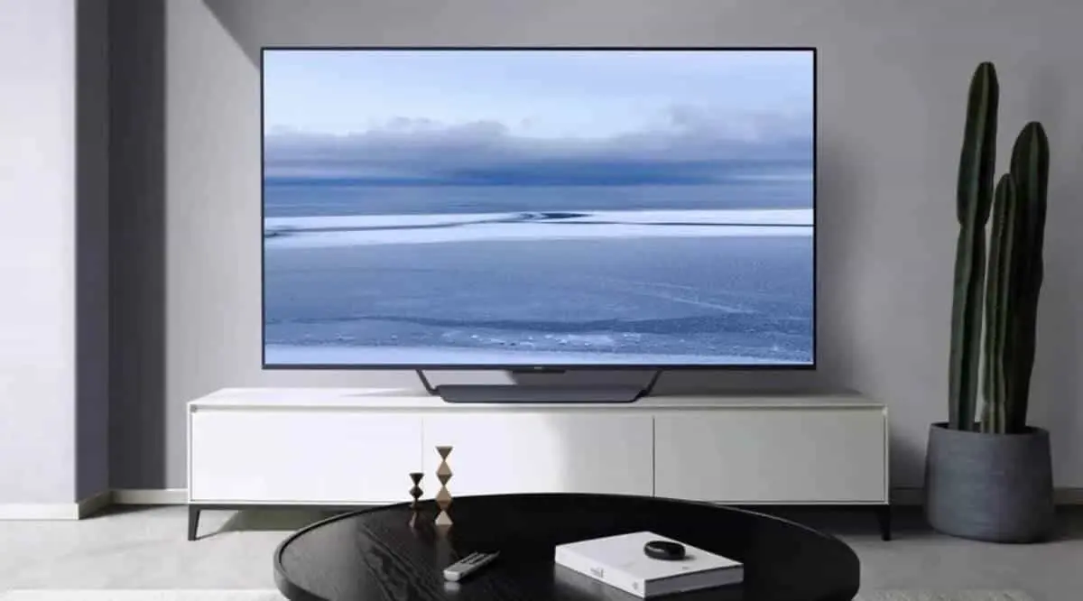 oppo smart tv india launch