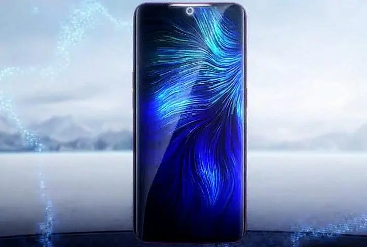 oppo ud screen