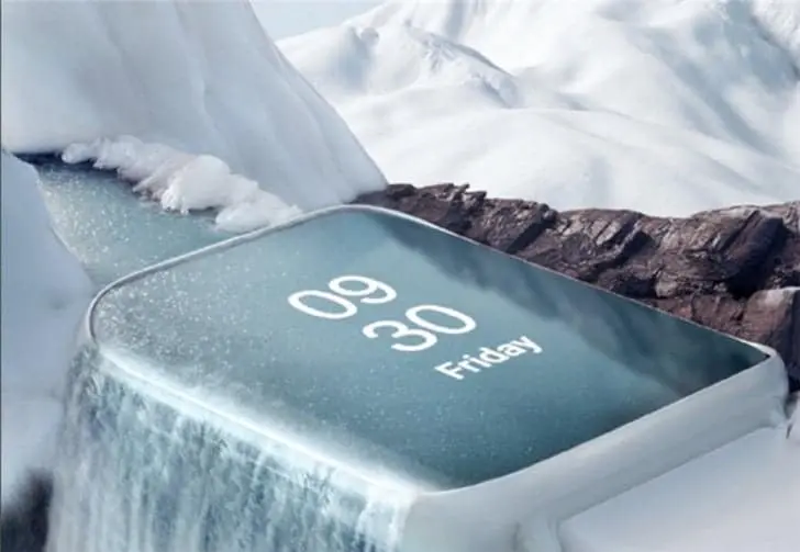oppo watch