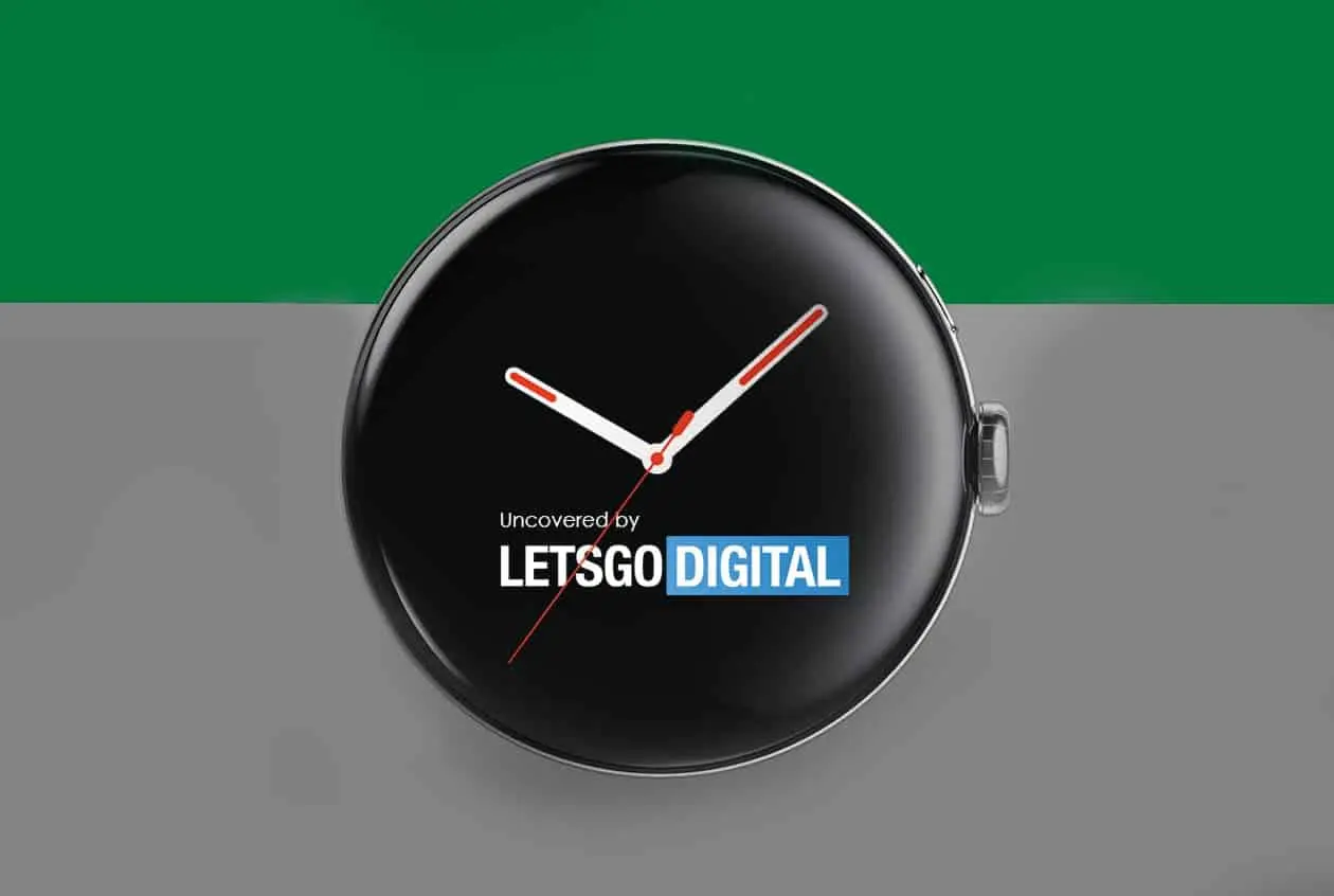 oppo watch42