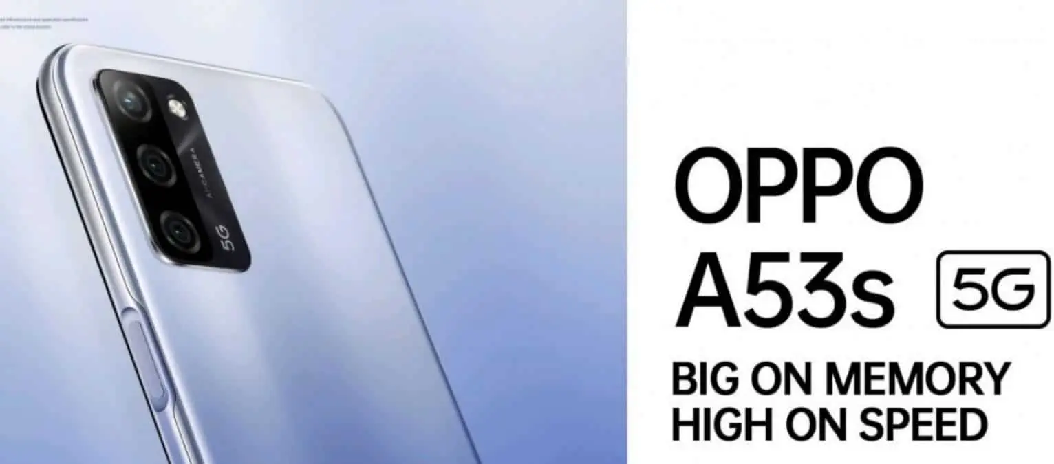 oppoa53s