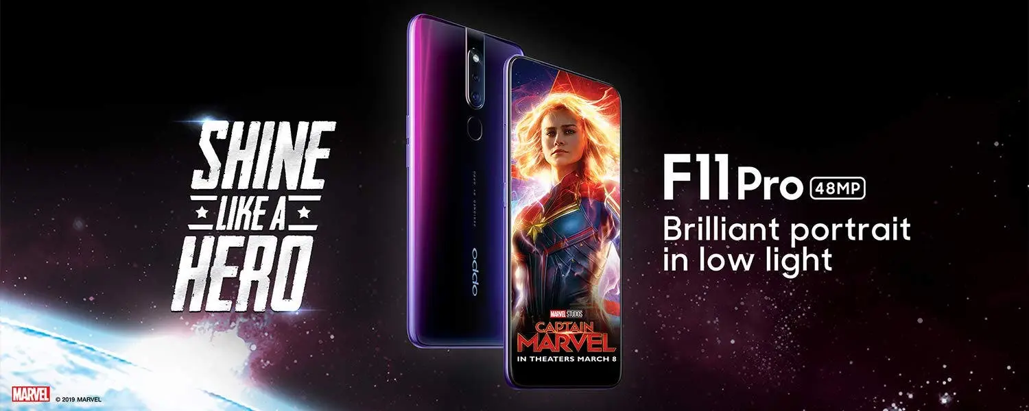 oppof11