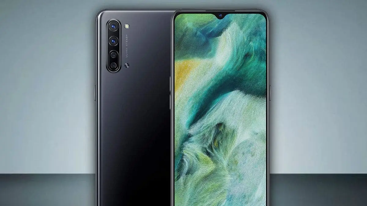 oppofindx22lite