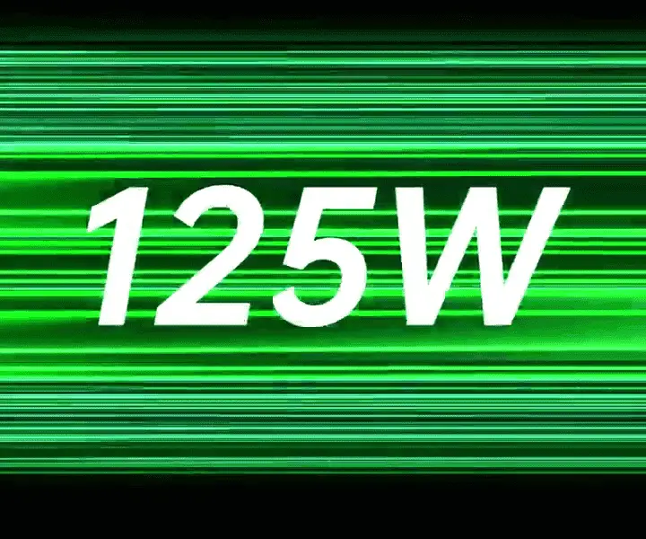 oppos 120w fast charging 1