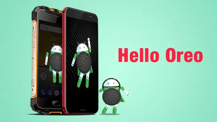 oreo 710x400