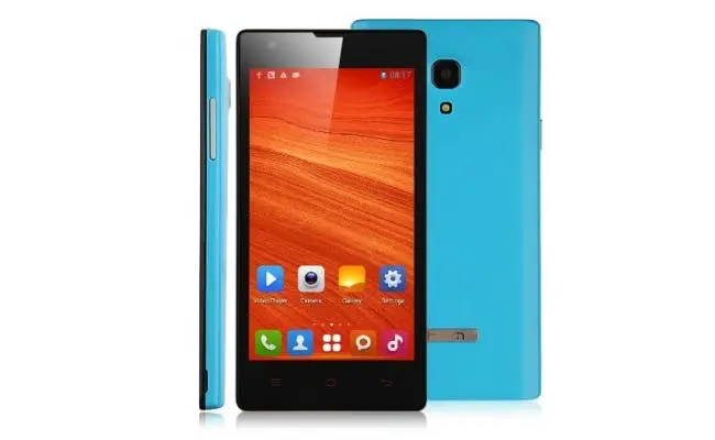 orient phone m1