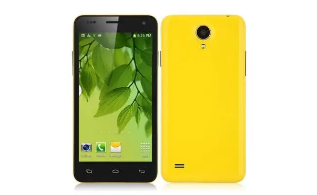orient phone w450