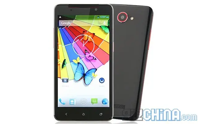 orient phone x5