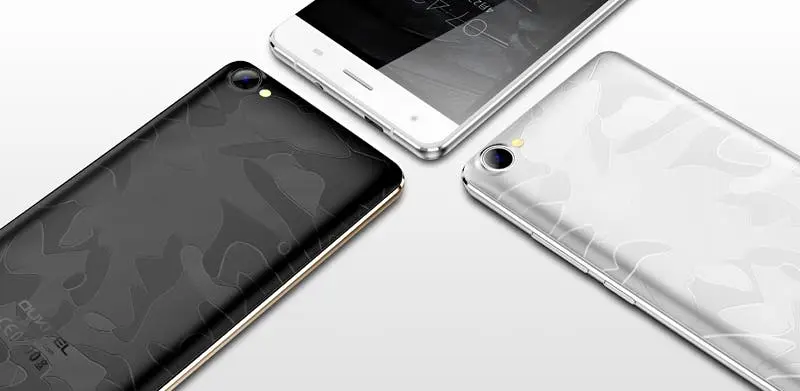 oukitel c5 pro