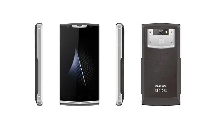 oukitel k10000 pro