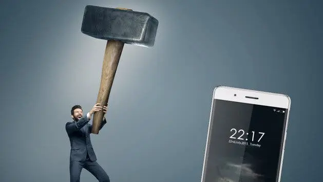 oukitel k4000