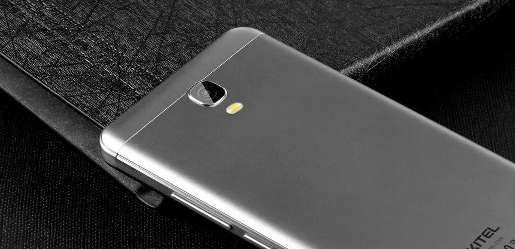 oukitel k6000 plus 16mp camera