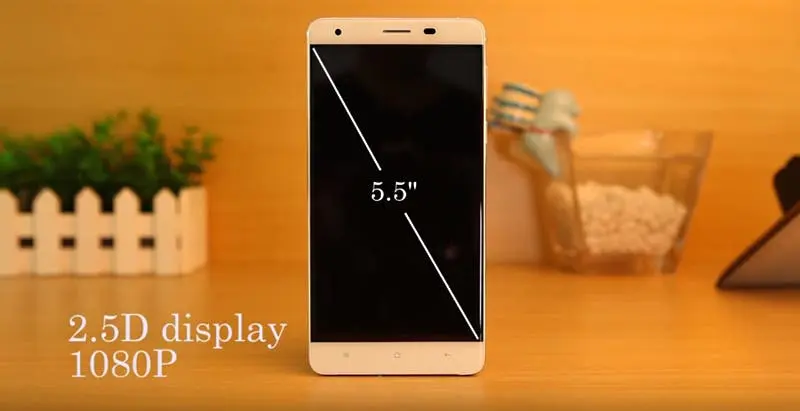 oukitel k6000 pro