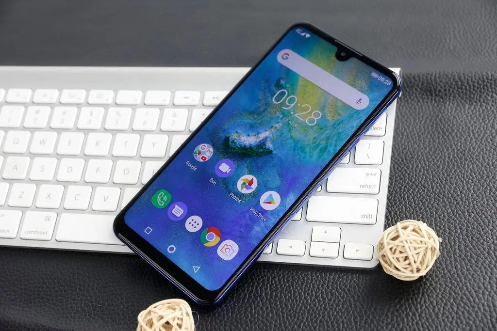 oukitel k9 6000mah battery