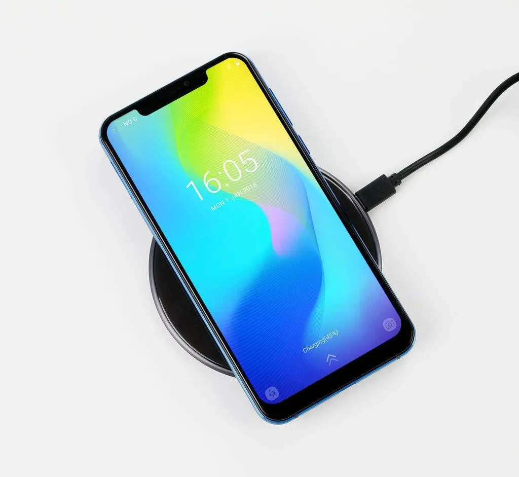 oukitel u23 1