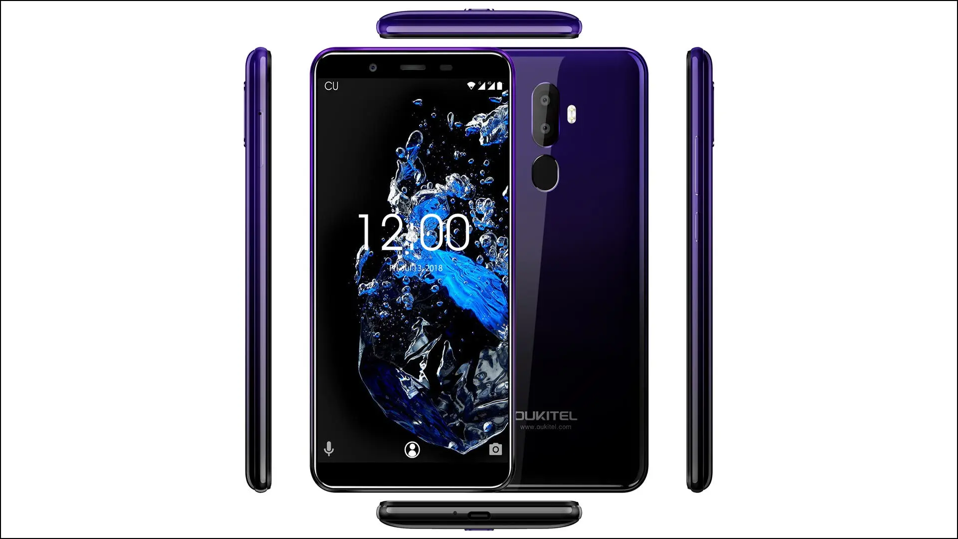 oukitel u25 pro 1 1