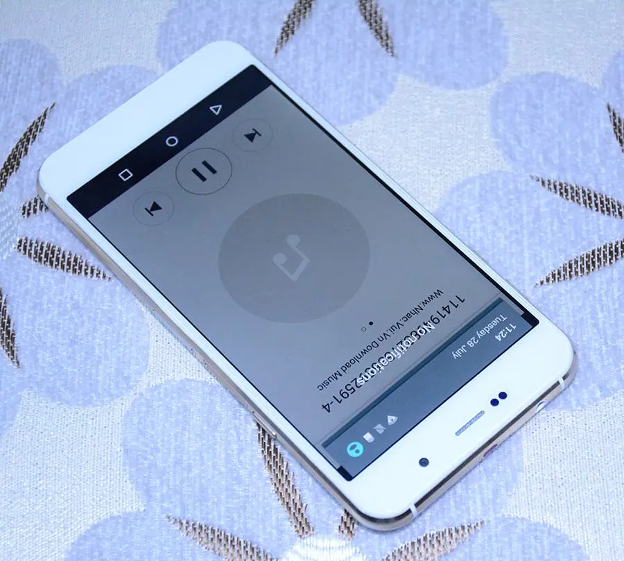 oukitel u6 4