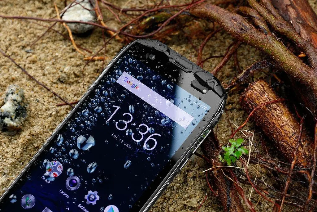 oukitel wp5000