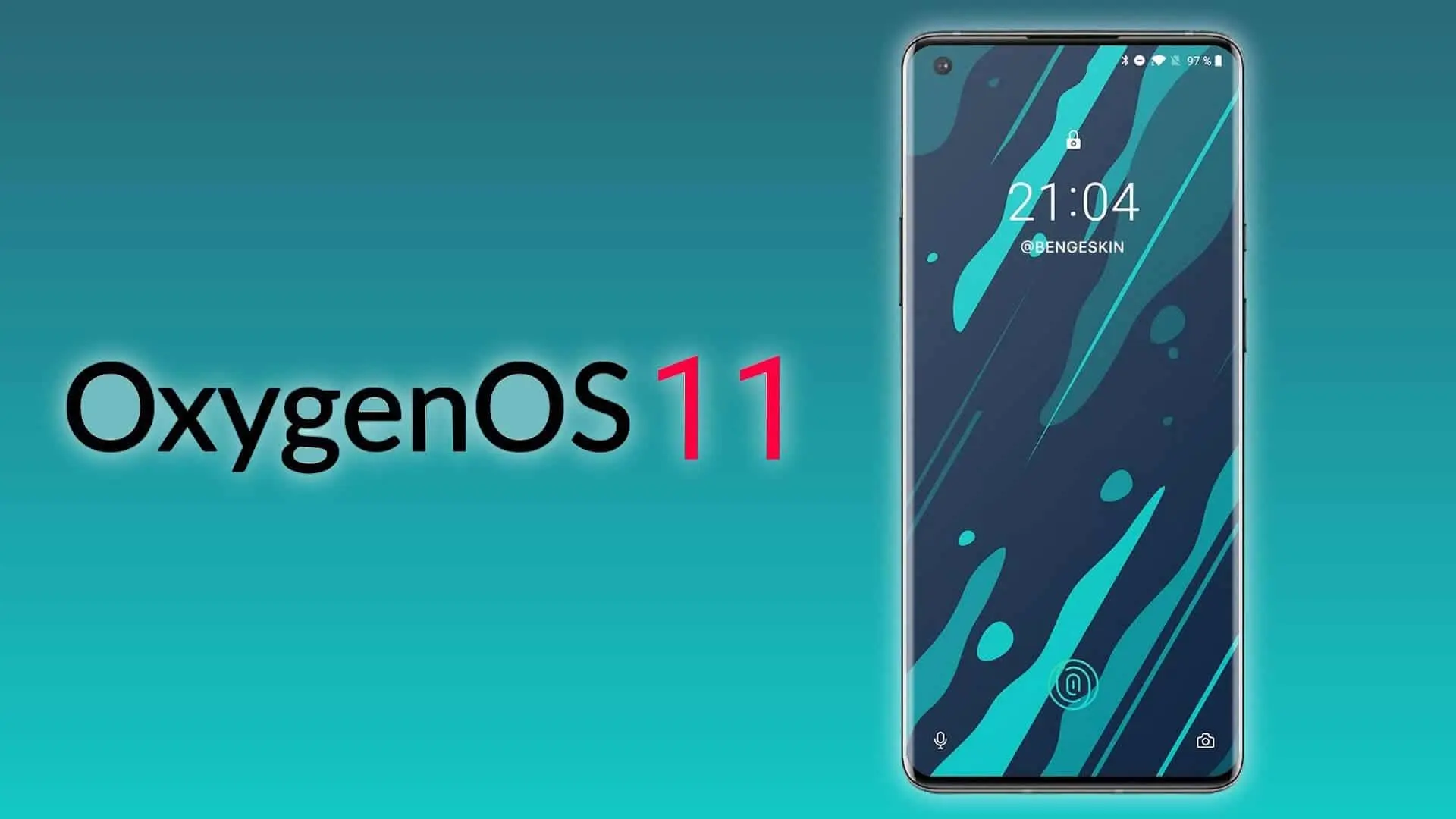 oxygen 11 beta s