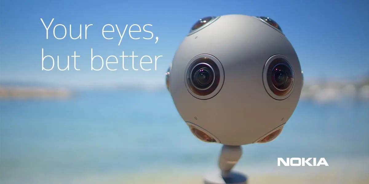 ozo nokia 1