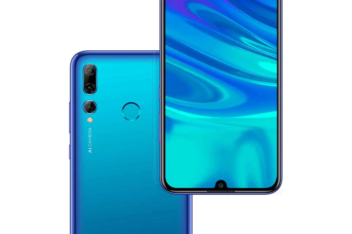 p smart 2019