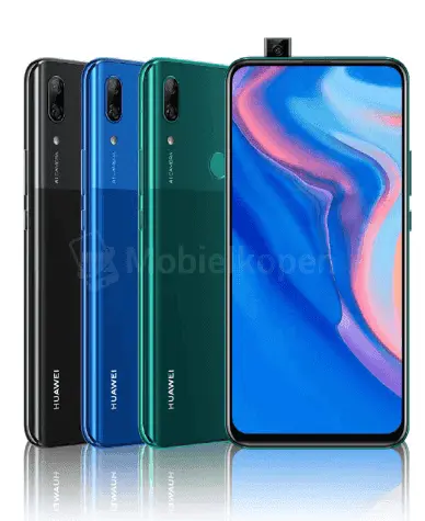 p smart z 1