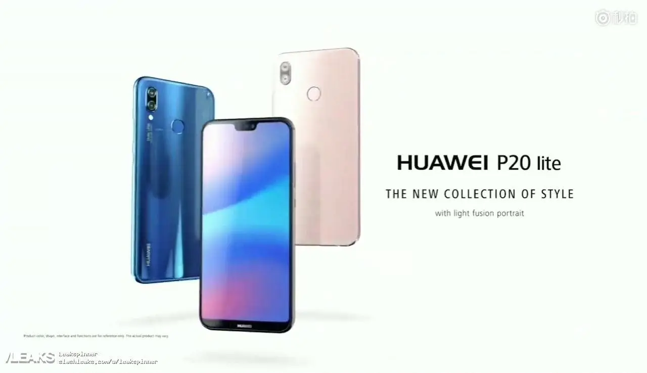 p20 lite video 1