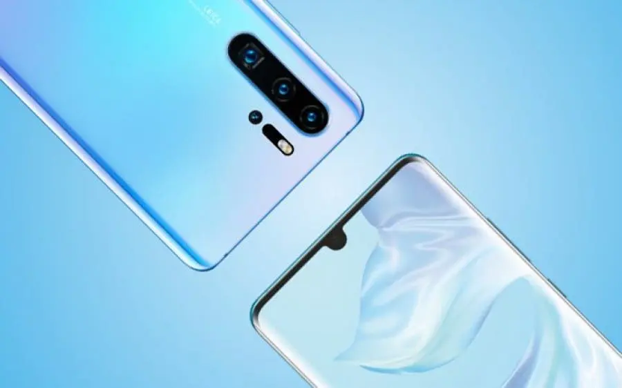 p30 pro 16