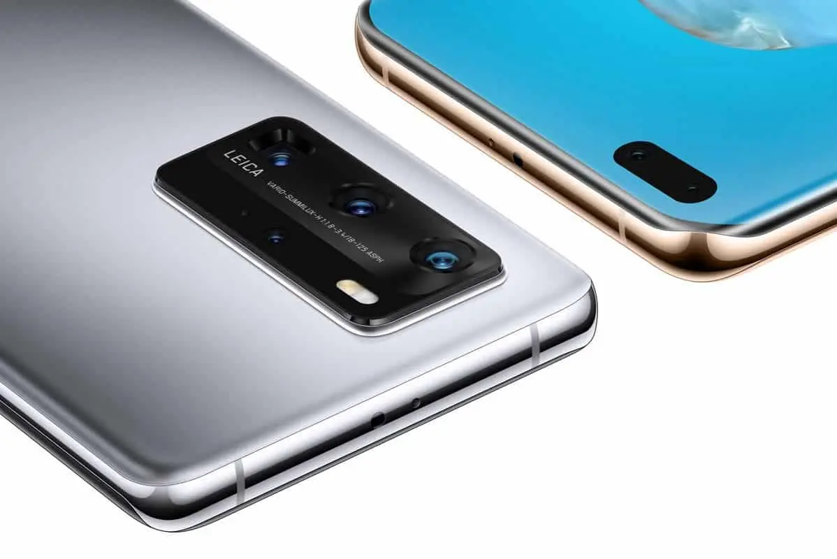 p40 pro